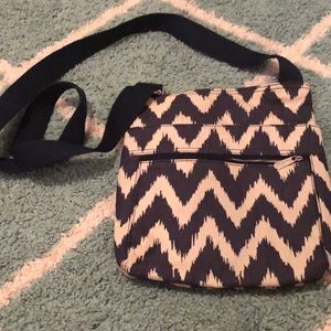 Thirty-One Organizing shoulder bag
